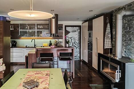 Жилище, Подутик: 2