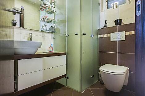 Жилище, Подутик: 11