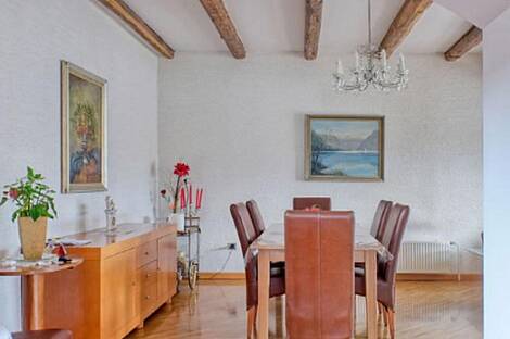 Дом, Долина Рожна: 2