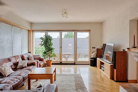 Дом, Долина Рожна: 3