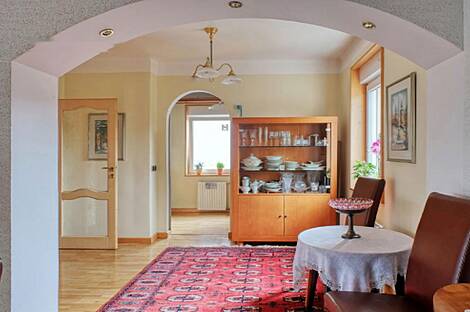 Дом, Долина Рожна: 4