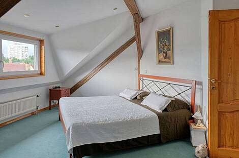 Дом, Долина Рожна: 6