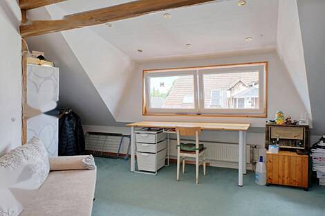 Дом, Долина Рожна: 7