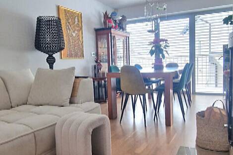 Жилище, Рудник: 4