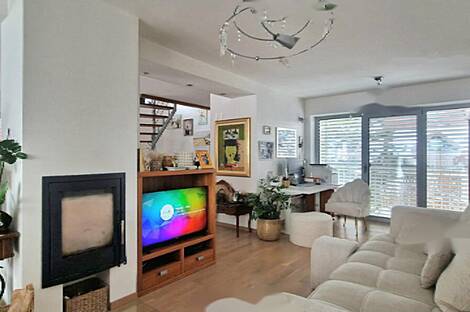 Жилище, Рудник: 7