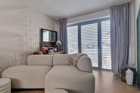 Жилище, Рудник: 14