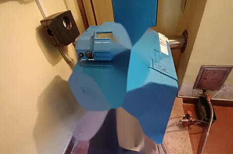 Дом на две семьи в Любляне, район Шишка, у подножия горы Шмарно Горо.: 8