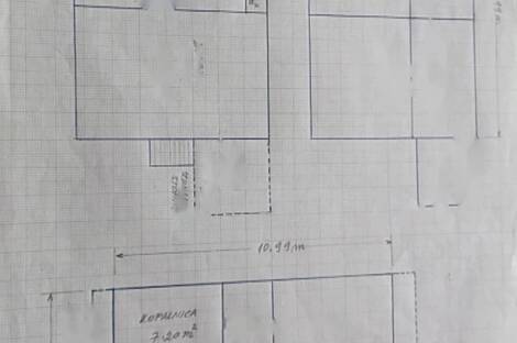 Дом на две семьи в Любляне, район Шишка, у подножия горы Шмарно Горо.: 10