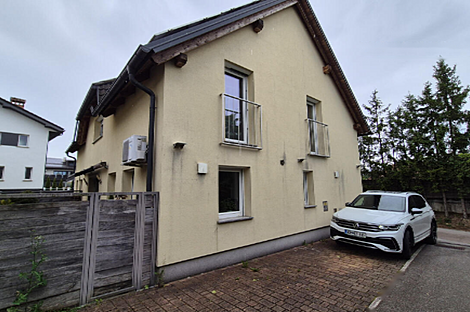 Дом в местечке Вича Козарье: 3