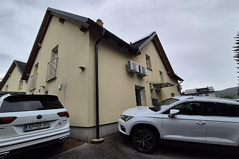 Дом в местечке Вича Козарье: 4