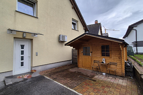 Дом в местечке Вича Козарье: 6