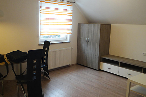 Дом в местечке Вича Козарье: 8