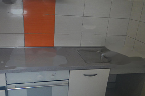 Дом в местечке Вича Козарье: 11