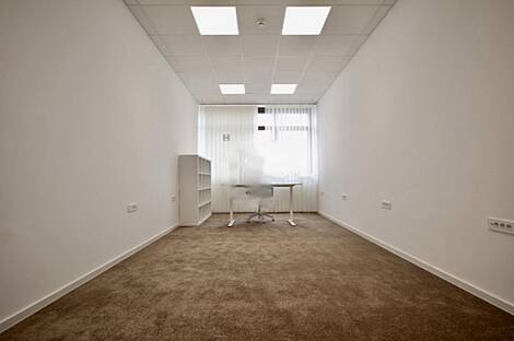 Торговое пространство: 1