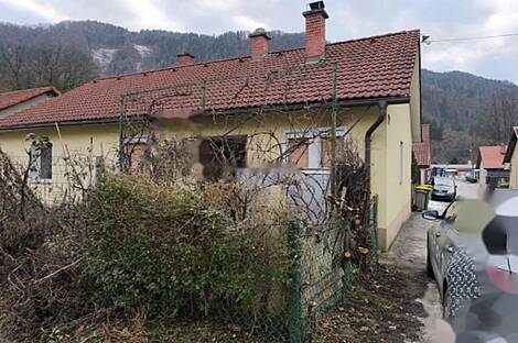 Двухквартирный дом в Новом Кисовце: 3