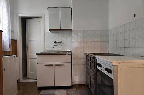 Двухквартирный дом в Новом Кисовце: 8