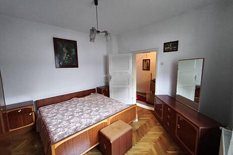 Двухквартирный дом в Новом Кисовце: 10