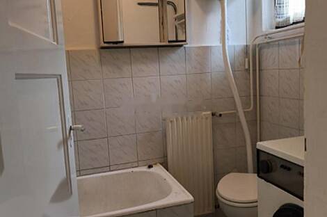 Двухквартирный дом в Новом Кисовце: 11