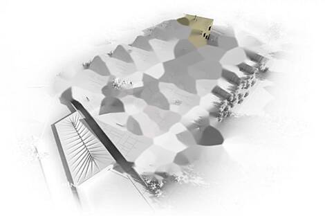 Блед Резиденция Озеро - дом с террасой: 12