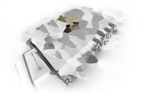 Резиденция Озеро, дом с террасой: 12