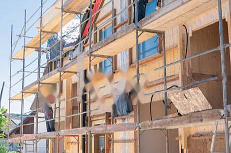 Резиденция Озёрная с террасой: 11