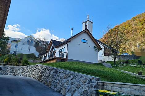 Жилище, расположенное в Бохиньска Бела: 2