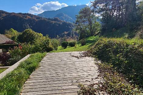 Жилище, расположенное в Бохиньска Бела: 9