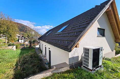 Жилище, расположенное в Бохиньска Бела: 11