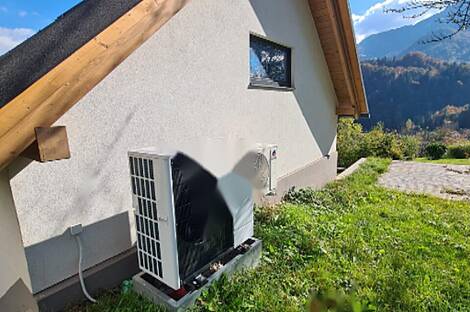 Жилище, расположенное в Бохиньска Бела: 12