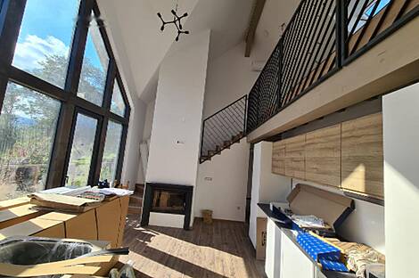 Жилище, расположенное в Бохиньска Бела: 16