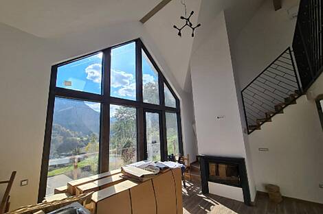 Жилище, расположенное в Бохиньска Бела: 21