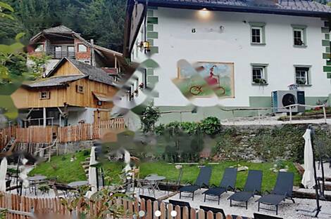 Кропский дом: 2