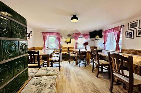 Кропский дом: 10