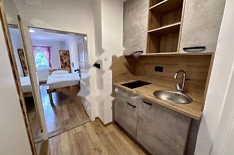 Кропский дом: 13