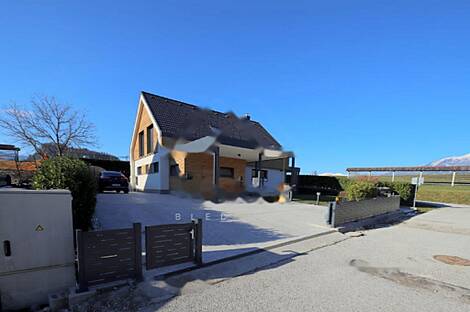 Дом, Рибно: 1