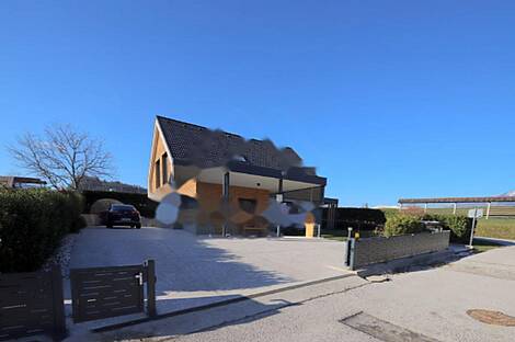 Дом, Рибно: 2