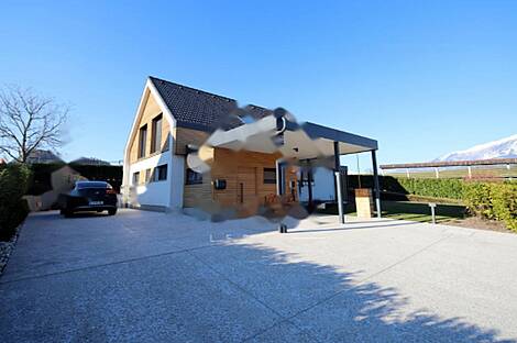 Дом, Рибно: 3