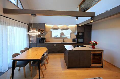 Дом, Рибно: 11