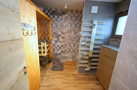 Дом, Рибно: 19