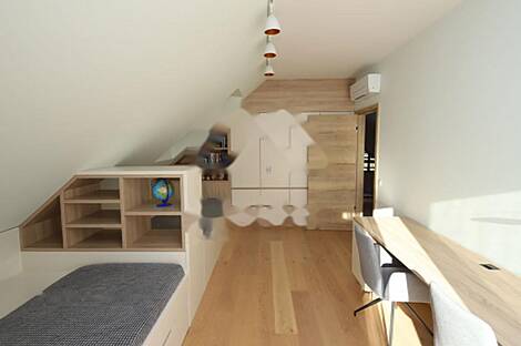 Дом, Рибно: 25