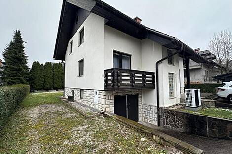 Жилище в Засипе: 1