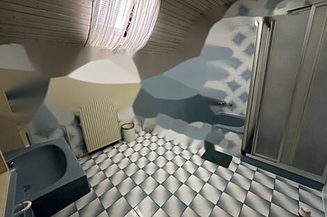 Жилище в Засипе: 12