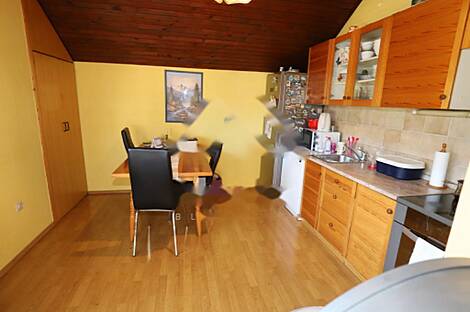Жилище в Верхней Липнице: 21