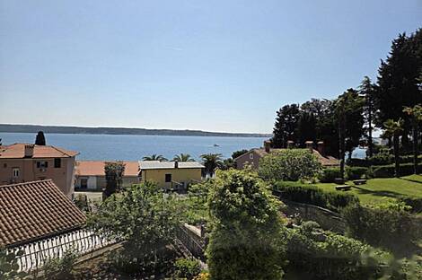 Жилище, Порторож: 1