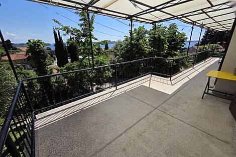 Жилище, Порторож: 6