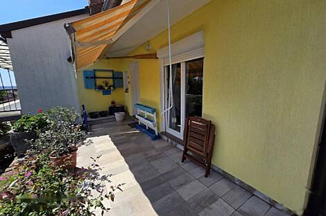 Жилище, Порторож: 12