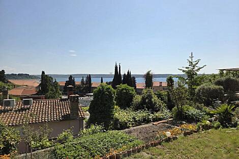 Жилище, Порторож: 21