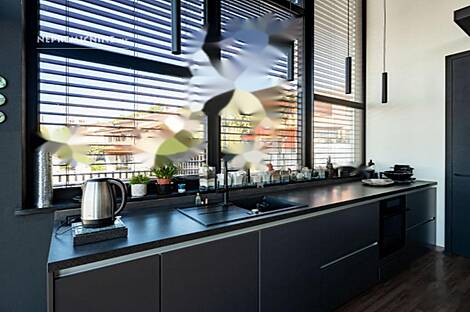 Дом Сежана в два этажа: 26