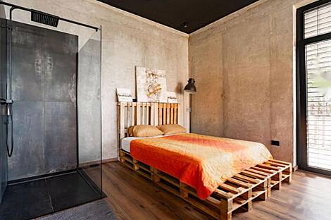 Дом Сежана в два этажа: 28