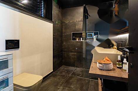 Дом Сежана в два этажа: 30